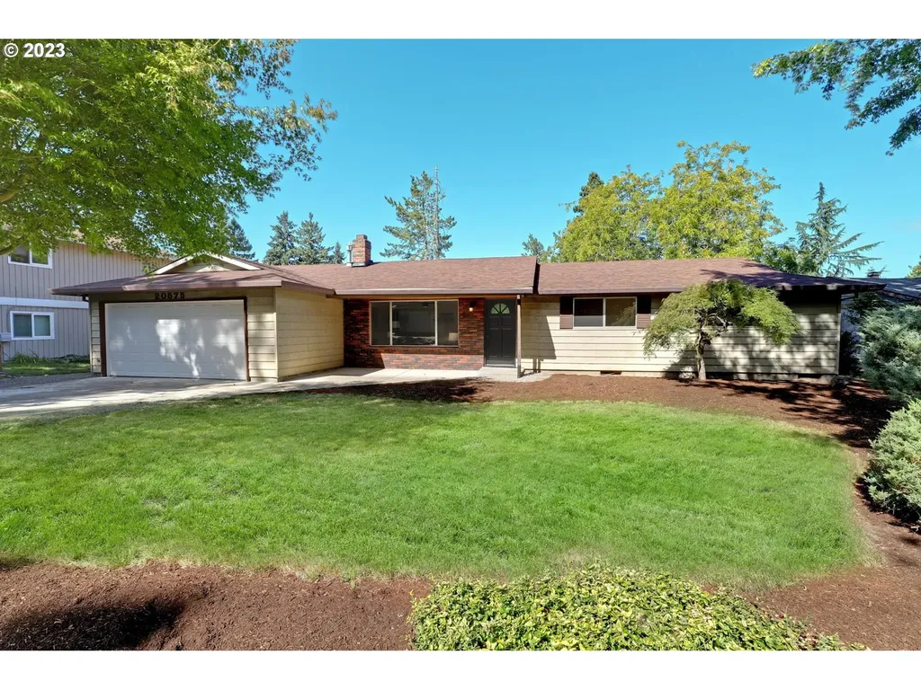 20575 Sw Cheshire Court Beaverton OR 97078