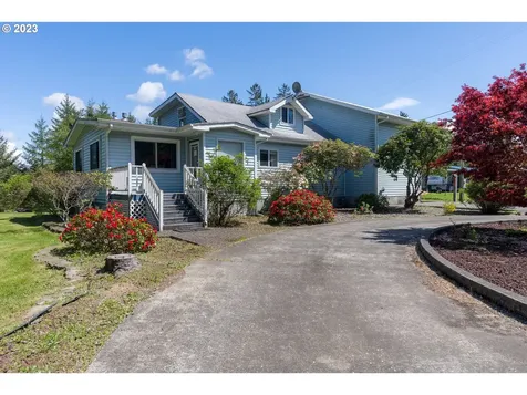 92859 Simonsen Road Astoria OR 97103
