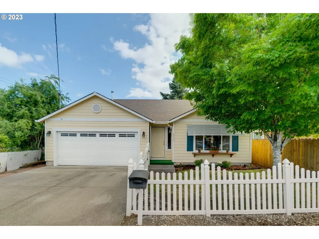 6738 Se Nehalem Street Portland OR 97206