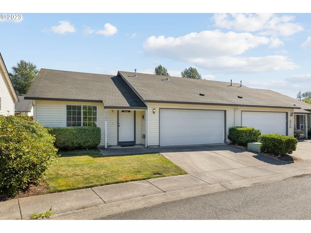 2505 Sw 4th Way Battle Ground WA 98604