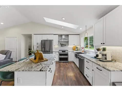 20818 NE Richmond Road Brush Prairie WA 98606