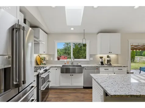 20818 NE Richmond Road Brush Prairie WA 98606