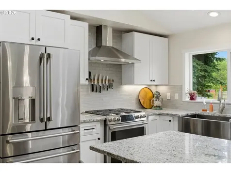 20818 NE Richmond Road Brush Prairie WA 98606