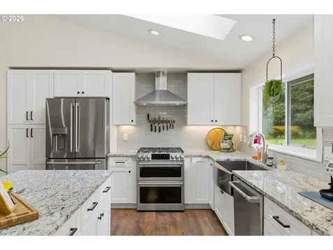20818 NE Richmond Road Brush Prairie WA 98606