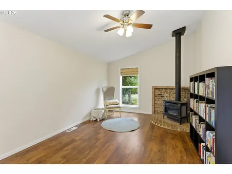20818 NE Richmond Road Brush Prairie WA 98606