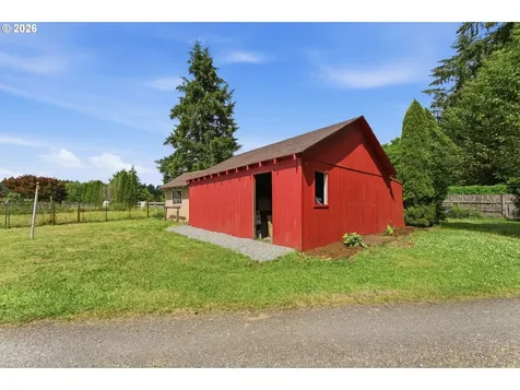20818 NE Richmond Road Brush Prairie WA 98606