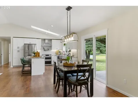 20818 NE Richmond Road Brush Prairie WA 98606