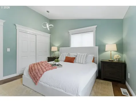 20818 NE Richmond Road Brush Prairie WA 98606