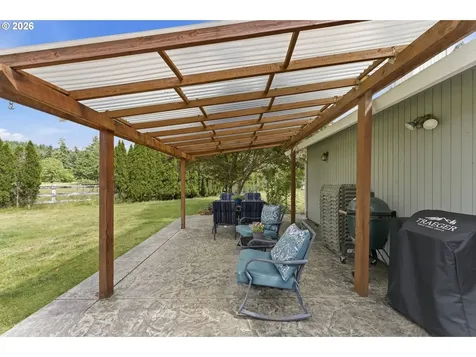 20818 NE Richmond Road Brush Prairie WA 98606