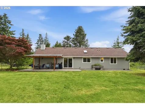 20818 NE Richmond Road Brush Prairie WA 98606