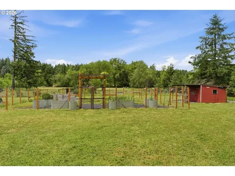 20818 NE Richmond Road Brush Prairie WA 98606