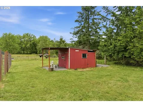 20818 NE Richmond Road Brush Prairie WA 98606
