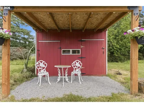 20818 NE Richmond Road Brush Prairie WA 98606