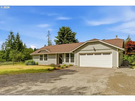 20818 NE Richmond Road Brush Prairie WA 98606