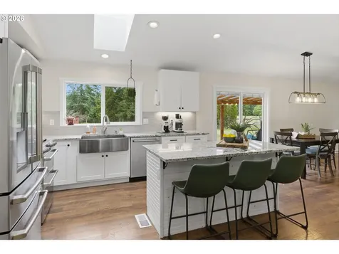 20818 NE Richmond Road Brush Prairie WA 98606