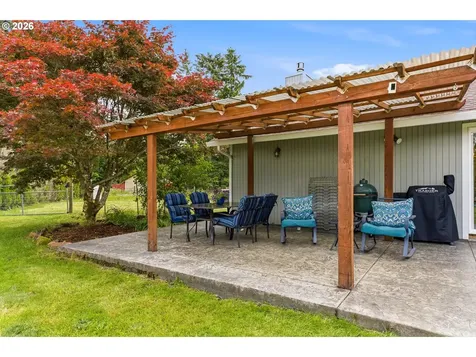 20818 NE Richmond Road Brush Prairie WA 98606