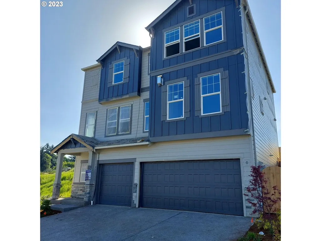 12263 Sw Strobel Road Beaverton OR 97007