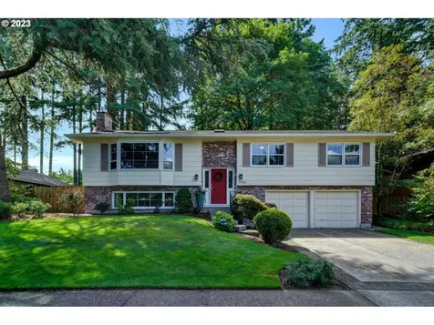 7790 Sw Wilson Avenue Beaverton OR 97008