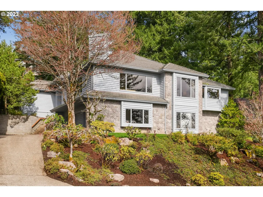 18 Becket Street Lake Oswego OR 97035