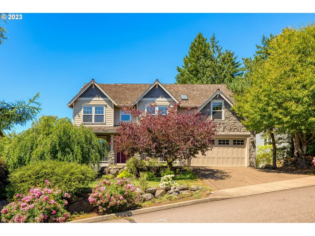 2819 Nw Birkendene Street Portland OR 97229