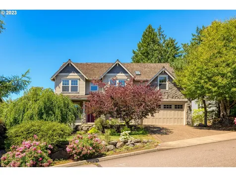 2819 Nw Birkendene Street Portland OR 97229
