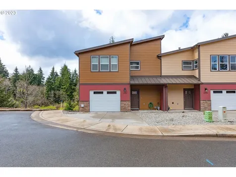 2307 Brooklyn Drive Coos Bay OR 97420