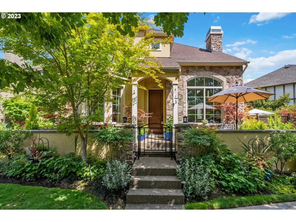 12009 Sw Lausanne Street Wilsonville OR 97070