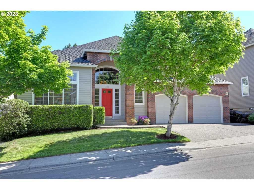 2196 Nw Jessamine Way Portland OR 97229