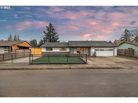 1648 Ne Kennedy Lane Hillsboro OR 97124