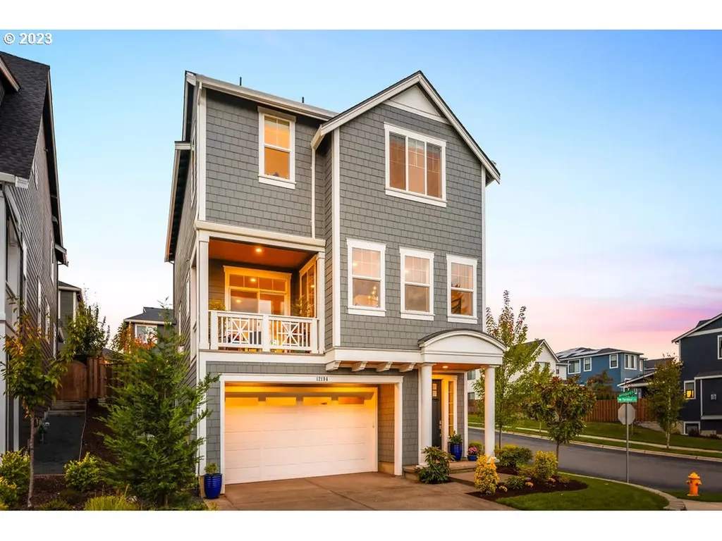 12194 Nw Fernleaf Lane Portland OR 97229