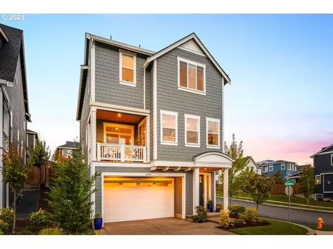 12194 Nw Fernleaf Lane Portland OR 97229