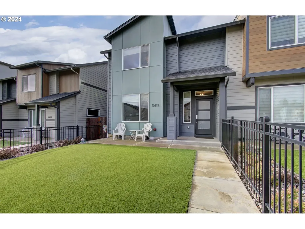 10813 Ne 119th Place Vancouver WA 98662
