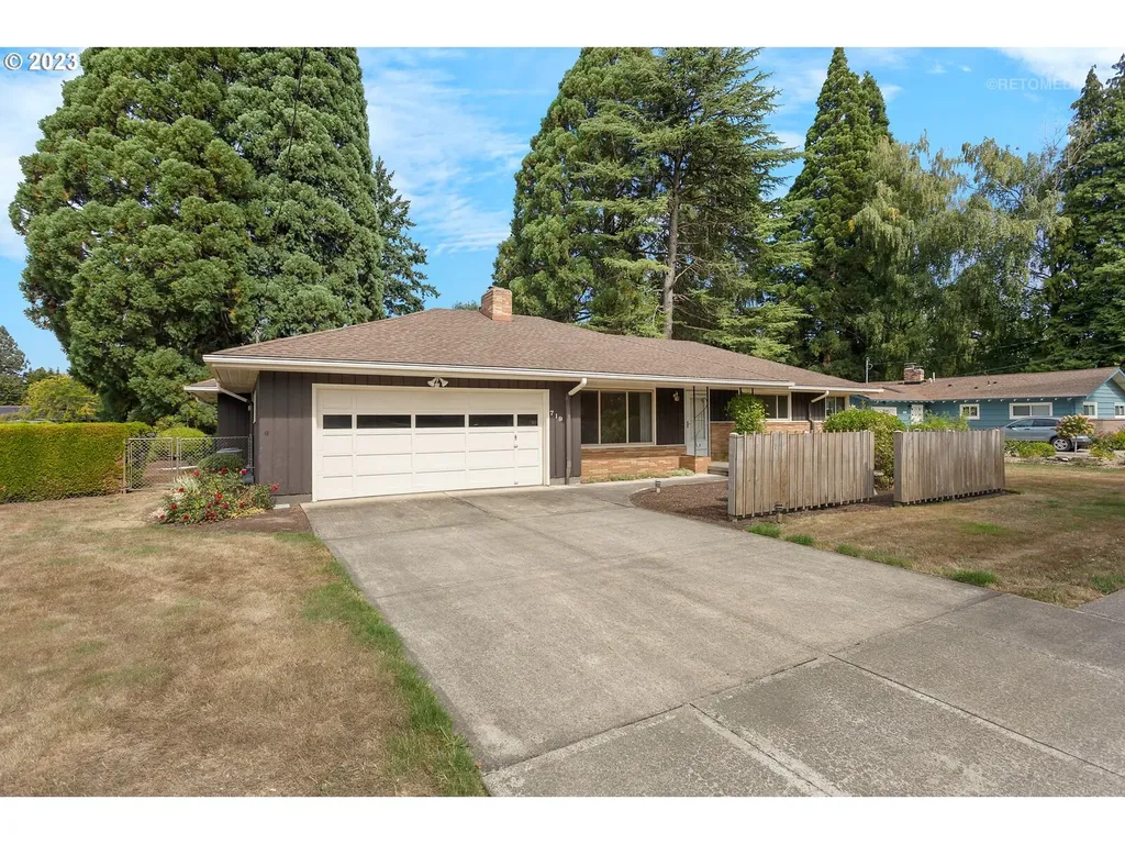 719 Ne Grant Street Hillsboro OR 97124