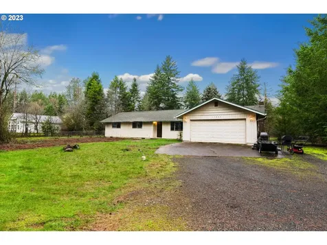 17802 Ne 219th Street Battle Ground WA 98604