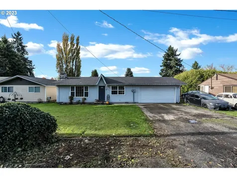 2245 32nd Avenue Longview WA 98632