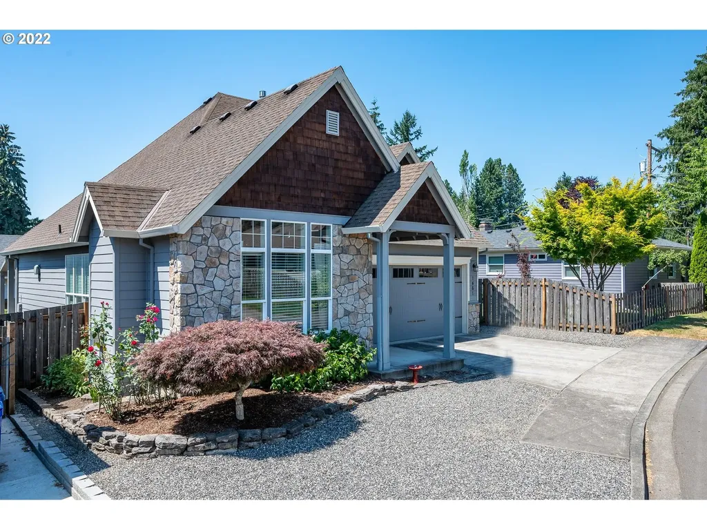 1461 Se Centurion Lane Gresham OR 97080