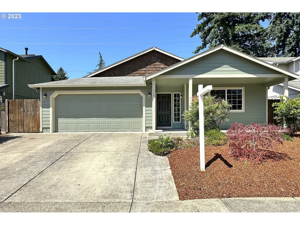 117 Ne 201st Avenue Portland OR 97230