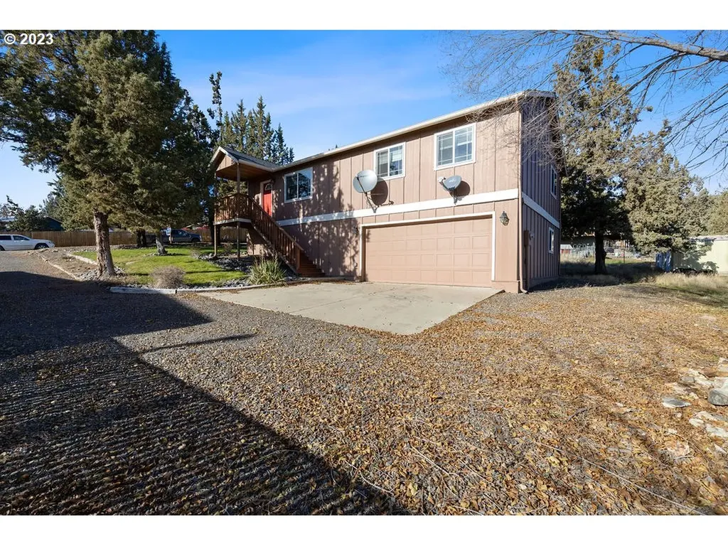 11240 Nw Jordan Avenue Prineville OR 97754
