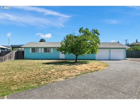 1345 Ellsworth Street Eugene OR 97402