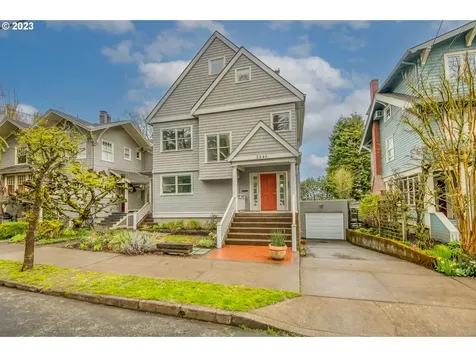 3345 Nw Franklin Court Portland OR 97210