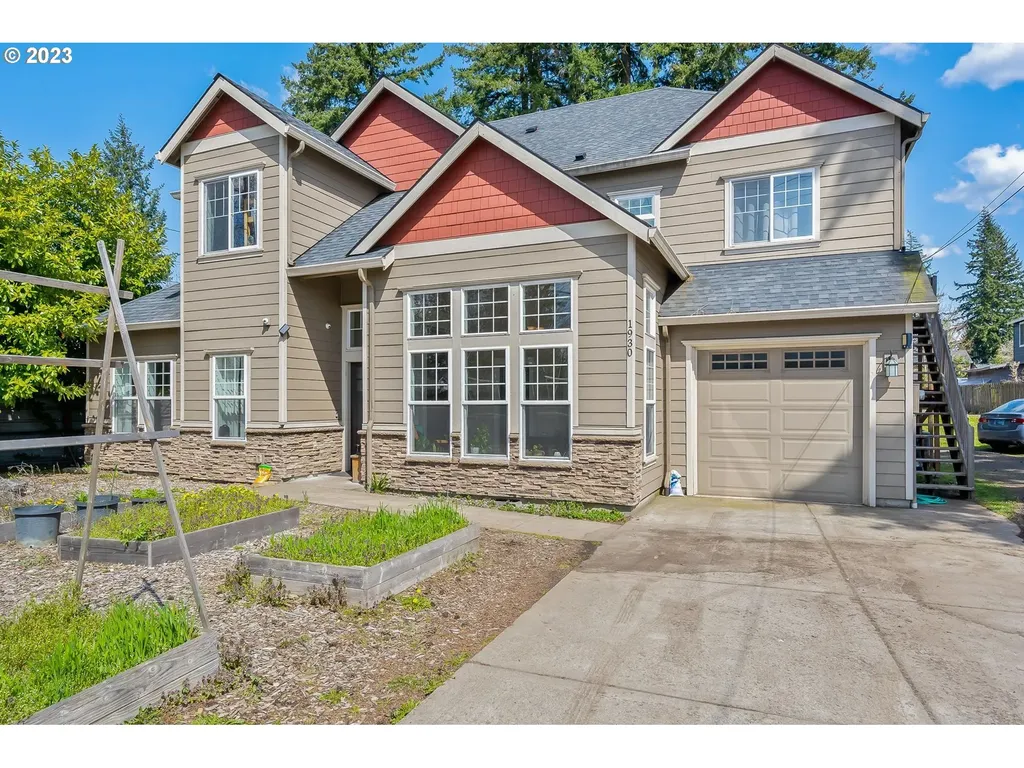 1930 Se 174th Avenue Portland OR 97233