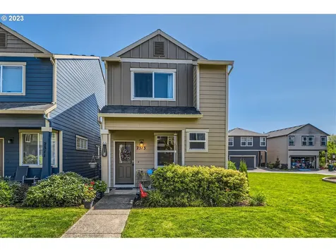 2513 Carson Loop Forest Grove OR 97116