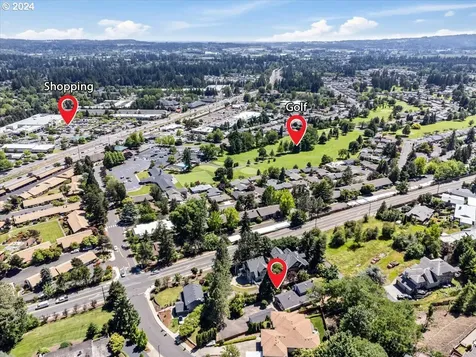11695 Sw Nicoli Place Portland OR 97224