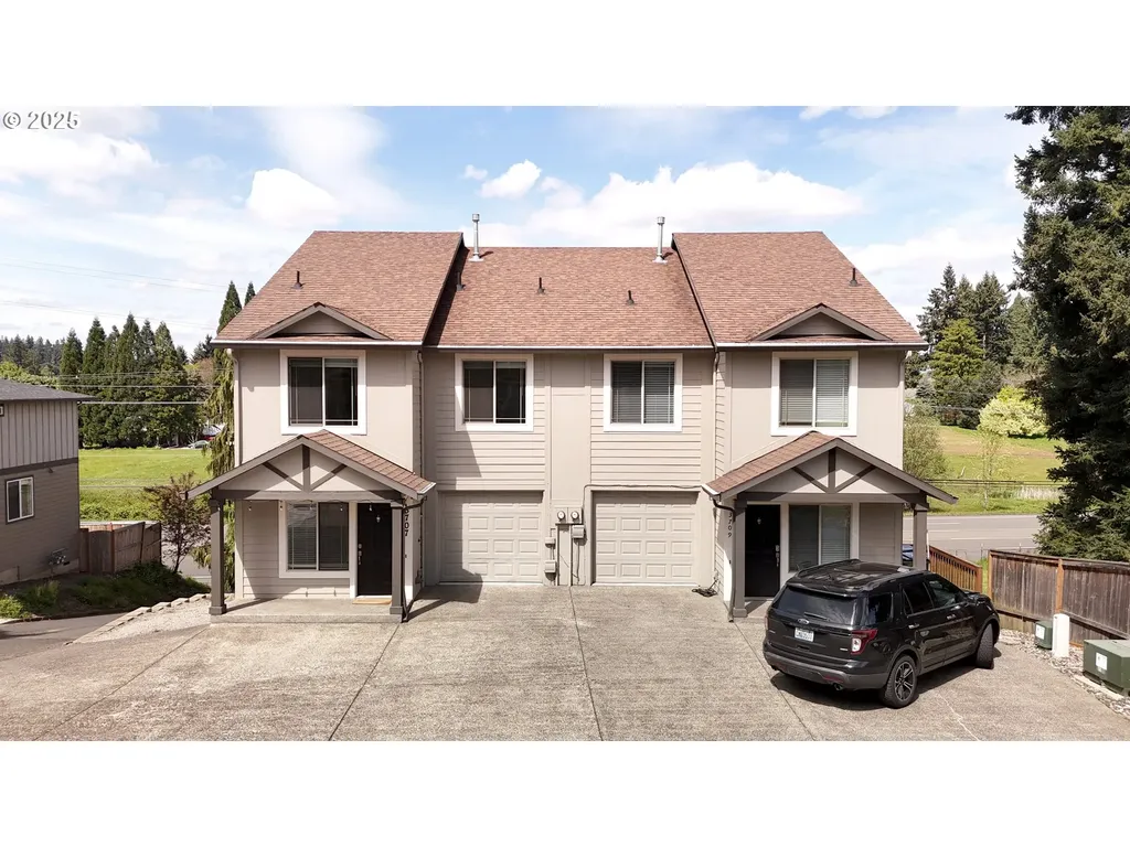 3707 NE Minnehaha Street Vancouver WA 98661