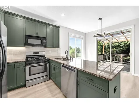 3707 NE Minnehaha Street Vancouver WA 98661
