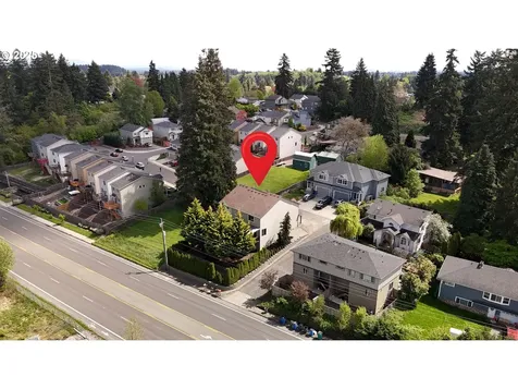 3707 NE Minnehaha Street Vancouver WA 98661