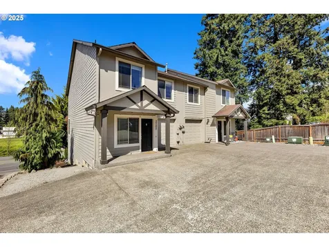 3707 NE Minnehaha Street Vancouver WA 98661