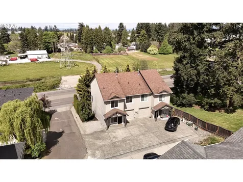 3707 NE Minnehaha Street Vancouver WA 98661