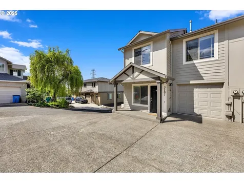 3707 NE Minnehaha Street Vancouver WA 98661