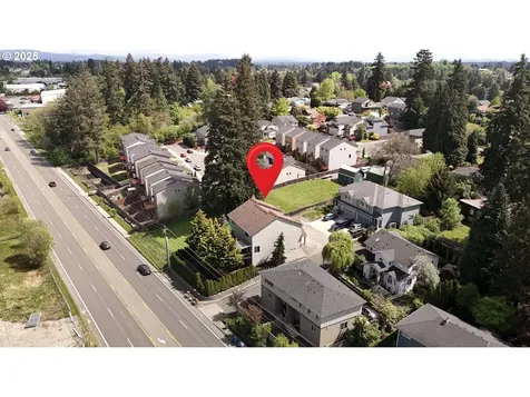 3707 NE Minnehaha Street Vancouver WA 98661